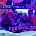 Cercipeniche – Matiné de Carnaval