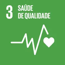 Objetivos de Desenvolvimento Sustentável (ODS) 3 - Saúde de Qualidade