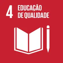 Objetivos de Desenvolvimento Sustentável (ODS) 4 - Educação de Qualidade