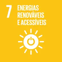 Objetivos de Desenvolvimento Sustentável (ODS) 7 - Energias Renováveis e Acessíveis