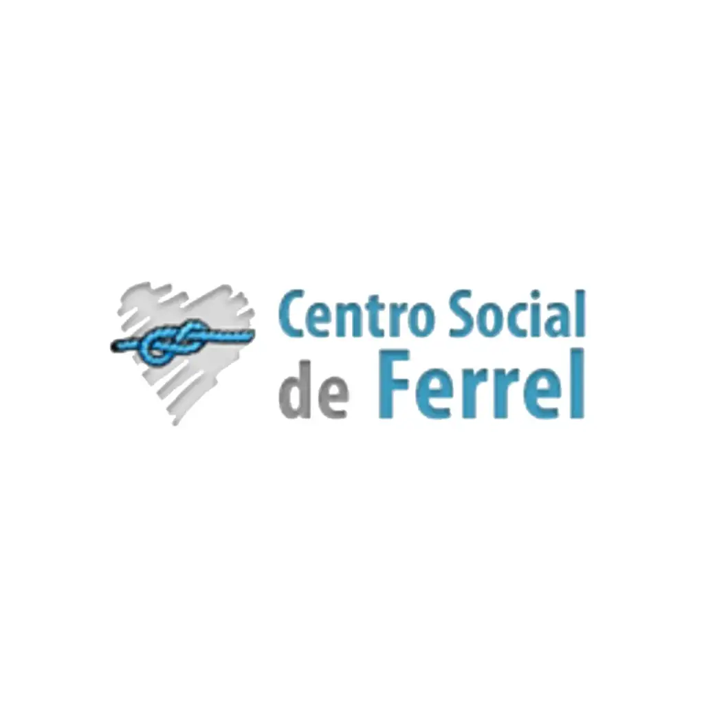 Logo do Centro Social de Ferrel