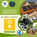 Sustentabilidade – “Um Caminho a Seguir!”